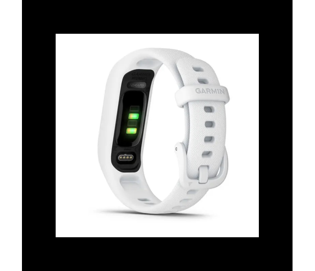 Garmin Vívosmart 5 biały mały/średni - 743294 - zdjęcie 5